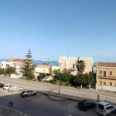 Apartament Oikos Arethusa